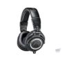 AUDIO TECHNICA ATH-M50X (BLACK)